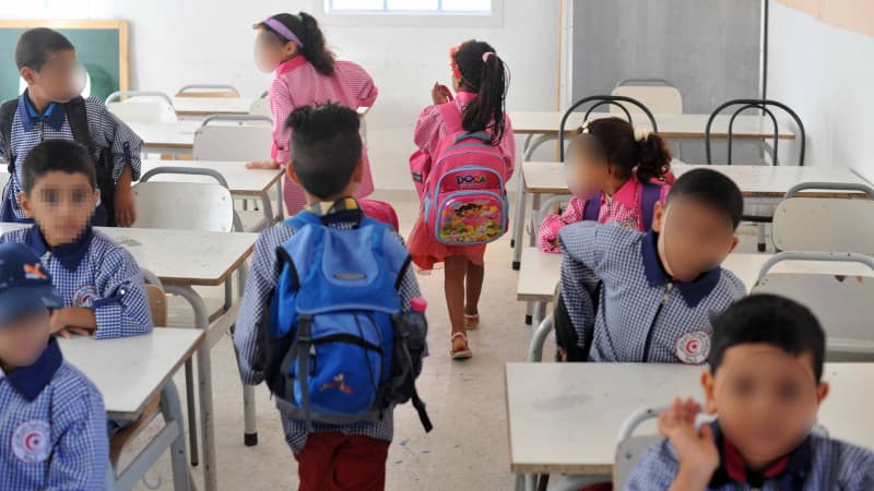 Kasserine school closed after student's death
