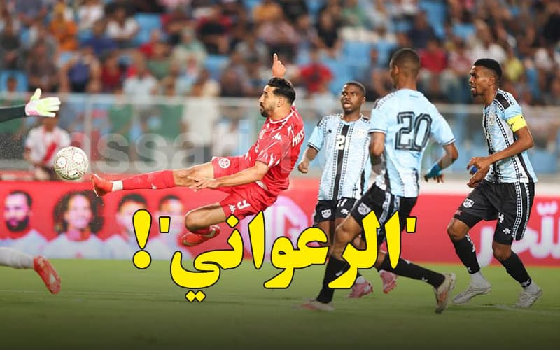 مرتجى محجوب يتحدث عن تدهور المنتخب الوطني