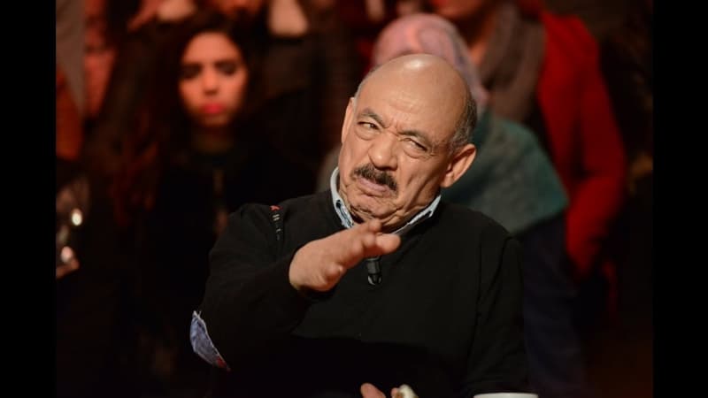 حسين المحنوش وإشراقة الإبداع