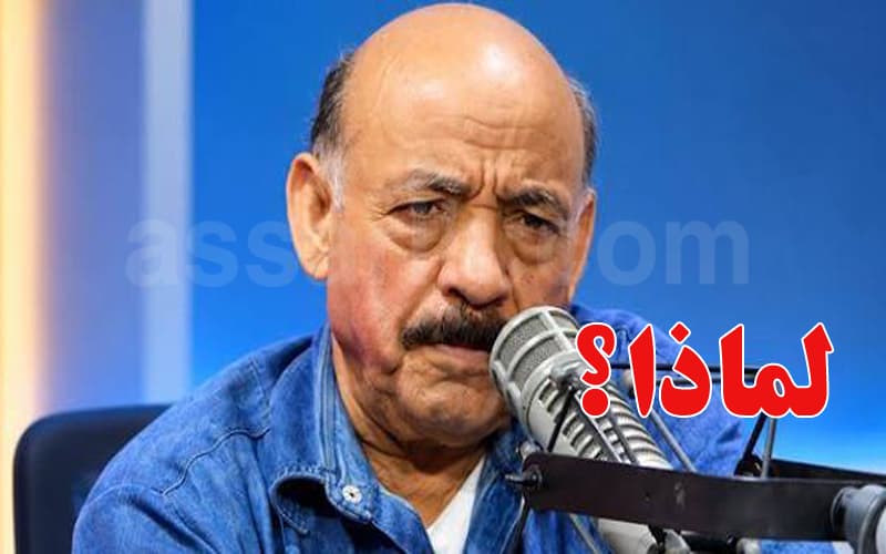 حسين محنوش يتوجه لرئيس الجمهورية