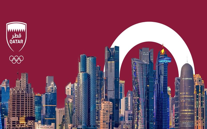 Qatar Eyes 2036 Olympics