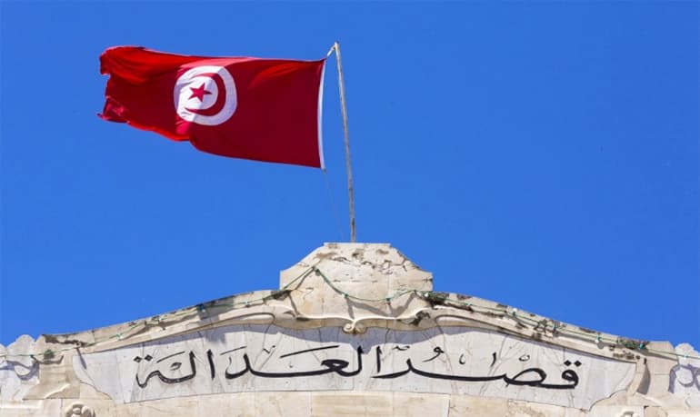 حكم بالسجن لمؤيدي أسطول الصمود