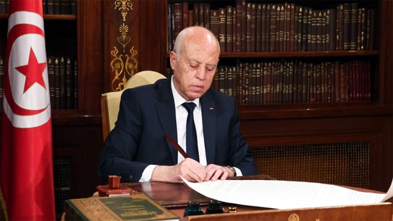 Presidential pardon of inmates for Independence Day