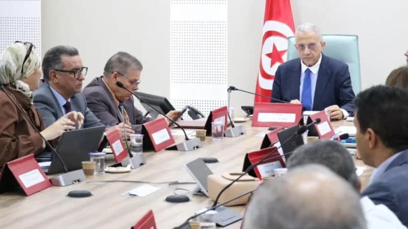 تطوير مركز لعلاج الأورام في تونس