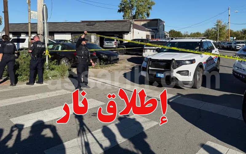 Ohio mosque shooting leaves one dead