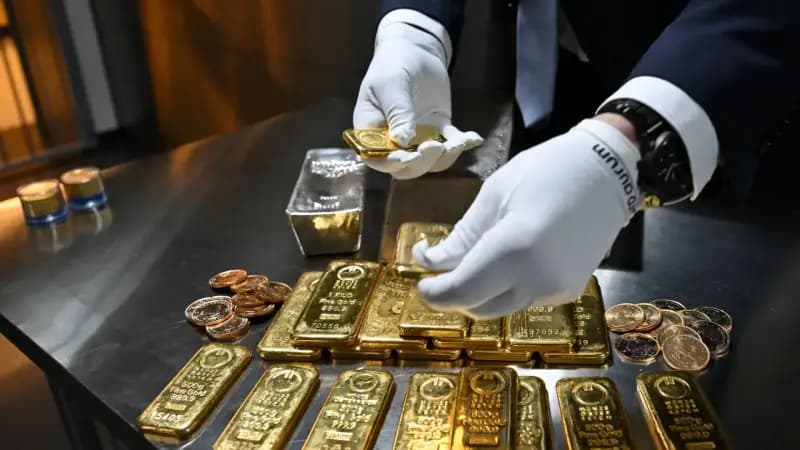 تونس تتصاعد في قضية شبكة الذهب
