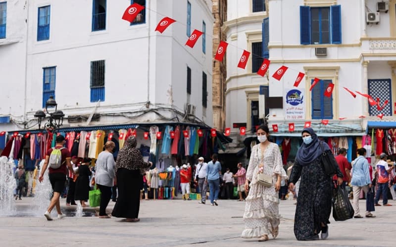 Morality Crisis in Tunisian Society