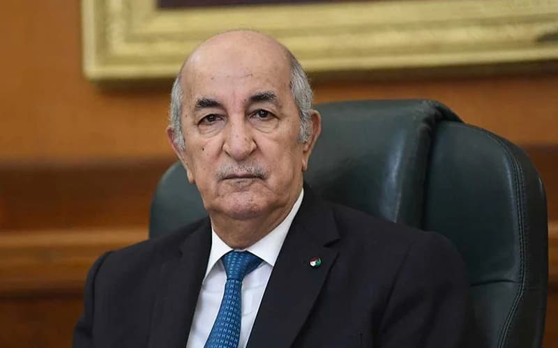 Tayyoune Offers Strait Mediation