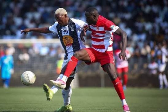 Étoile Sportive du Sahel attracts 25,000 fans at Mazembe match