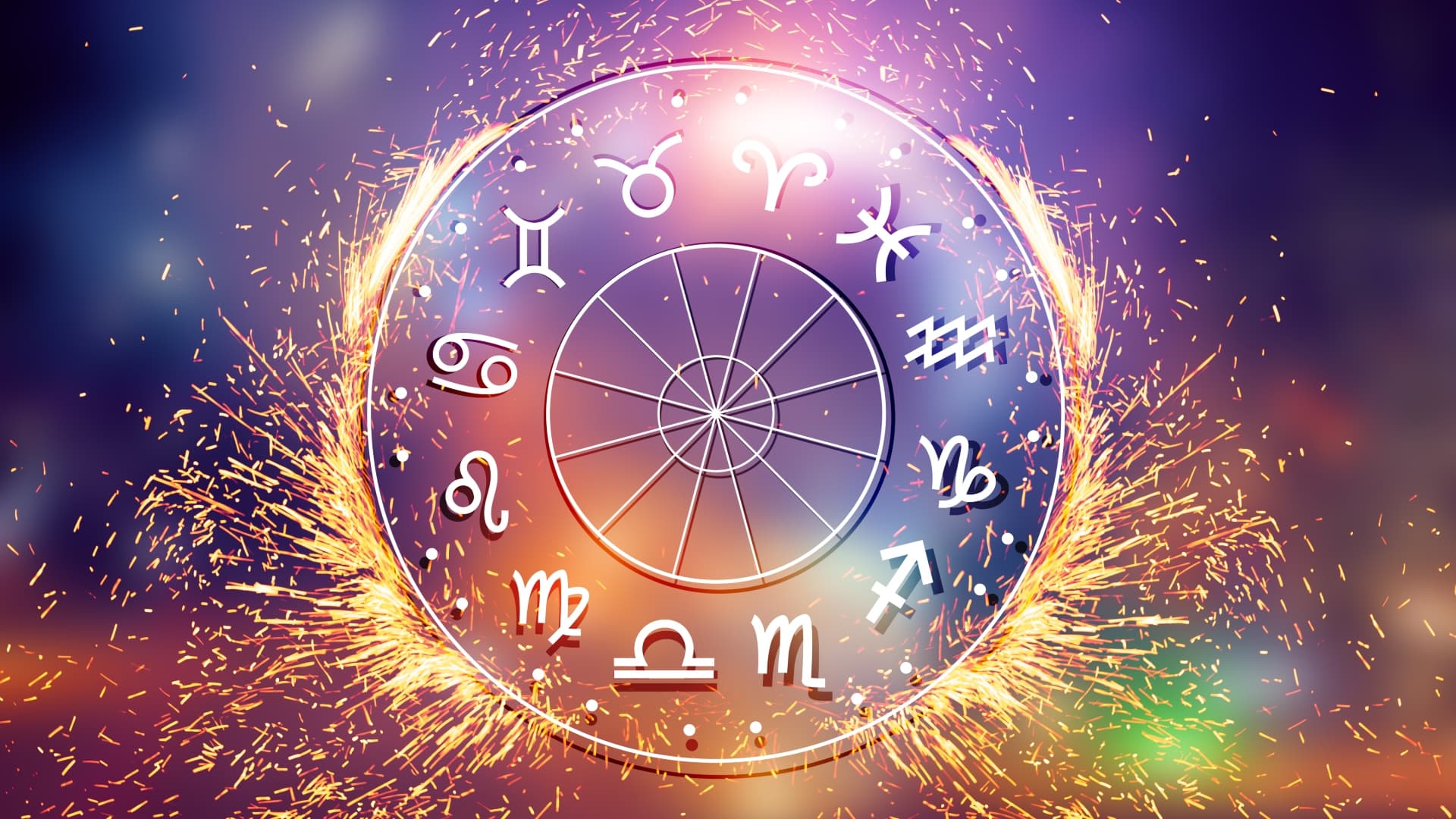 حظك اليوم أبراج 4 أكتوبر 2026