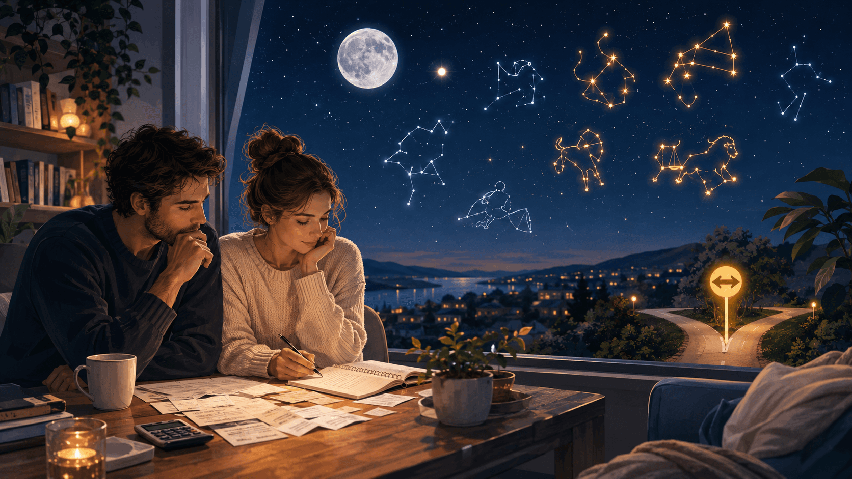 Your Daily Horoscope for October 10