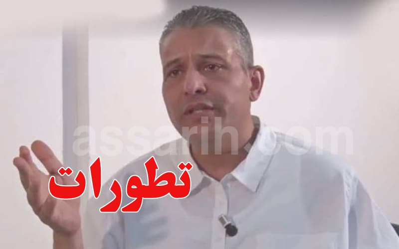 تحديثات في قضية عماد الطرابلسي