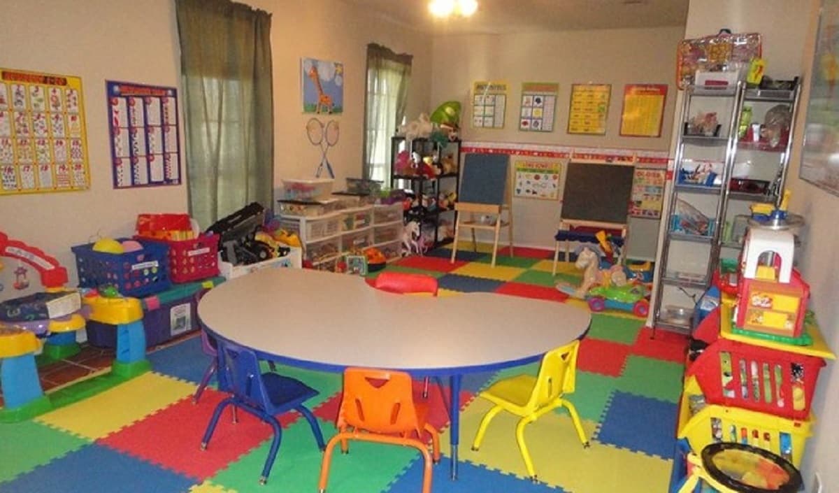 New Law on Kindergartens Initiatives