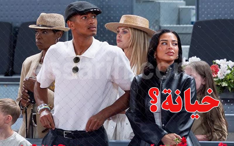 عارضة أزياء أرجنتينية تذكر تورط بيلينغهام في خيانة