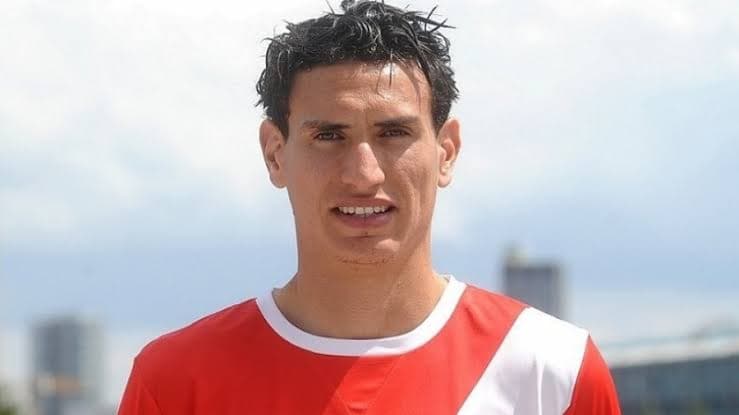 Karim Al-Awadi Appointed Coach at Beni Khaled
