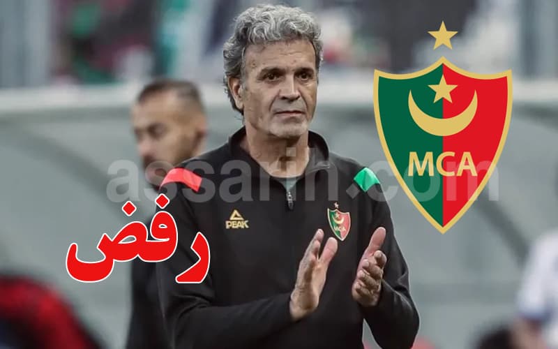 خالد بن يحيى يرفض التدخل
