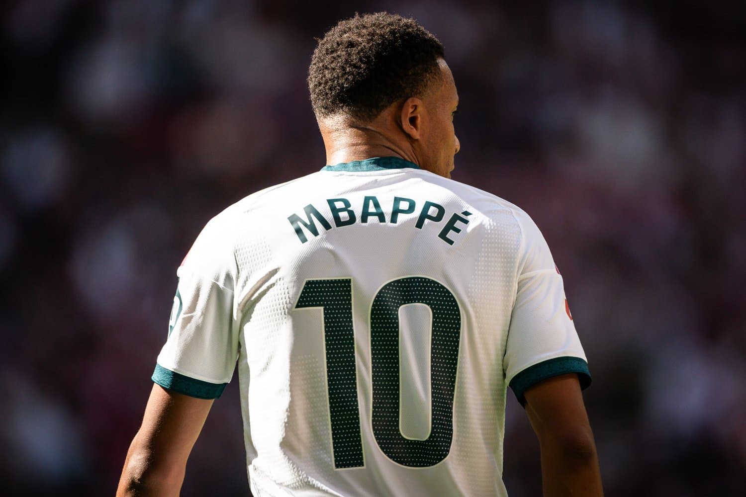 Spanish journalist: Mbappé skips Madrid