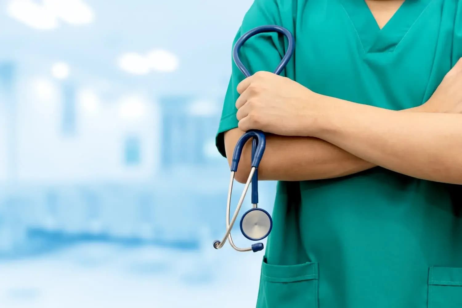 المهدية تستضيف فعاليات تمريض علمية