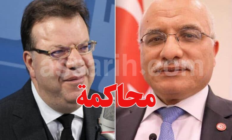 Al-Harouni and Friqa case heads to Court of Appeal
