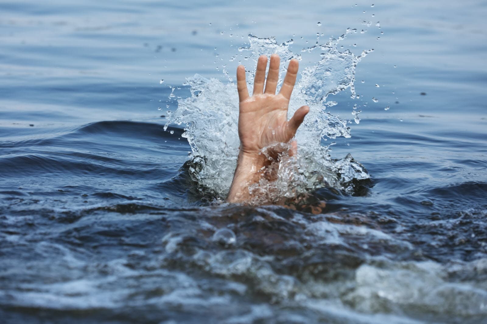 Sidi Bouzid Siblings Drown