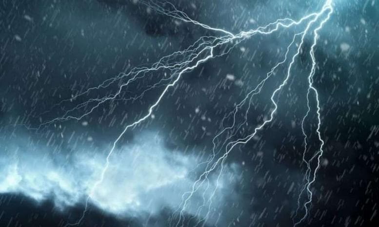 Storms expected in these regions soon
