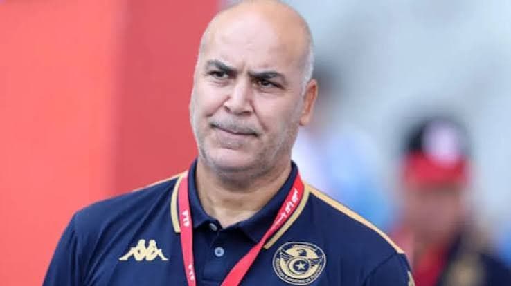 Sami Al-Trabelsi departs Iraqi Police