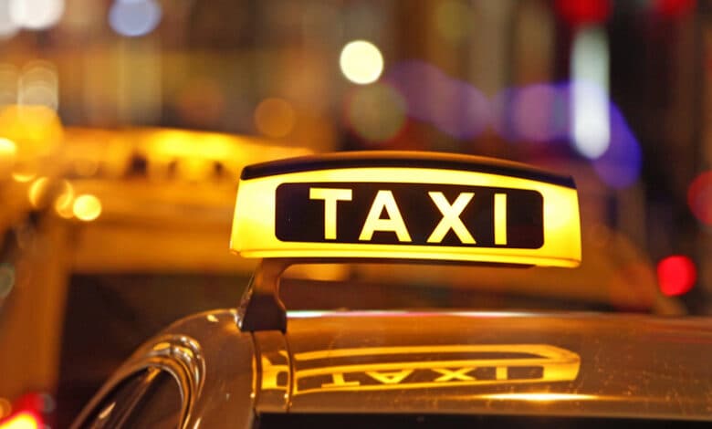 Taxi Union Demands Crackdown on Illegal Drivers