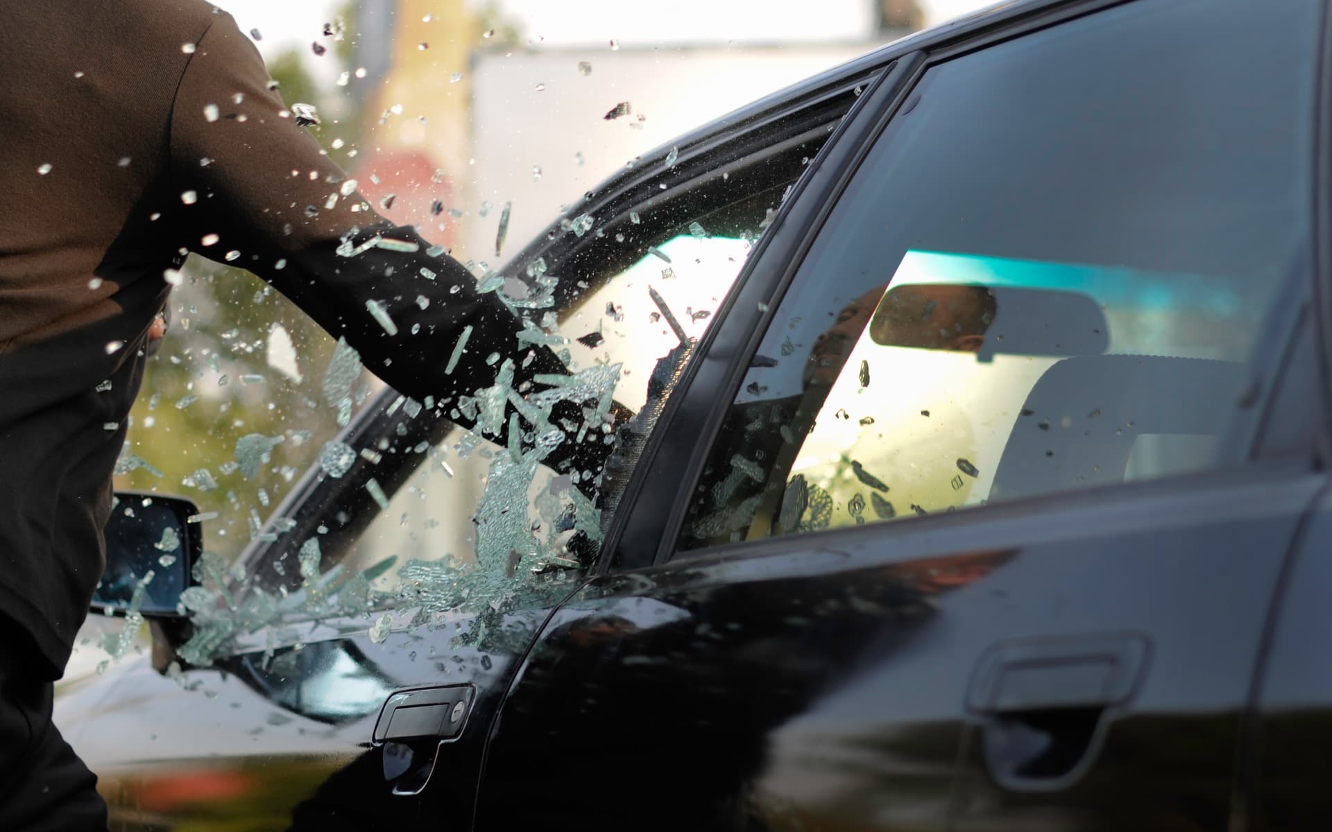Security forces catch Kasserine’s top car thief