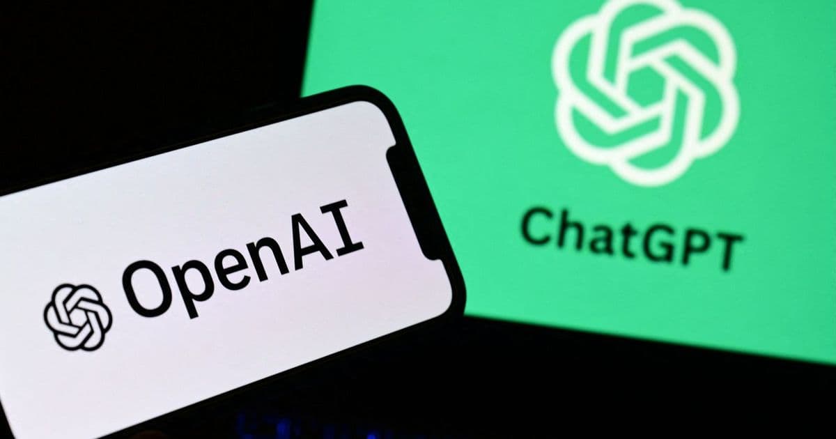 Eight U.S. states file lawsuit against OpenAI