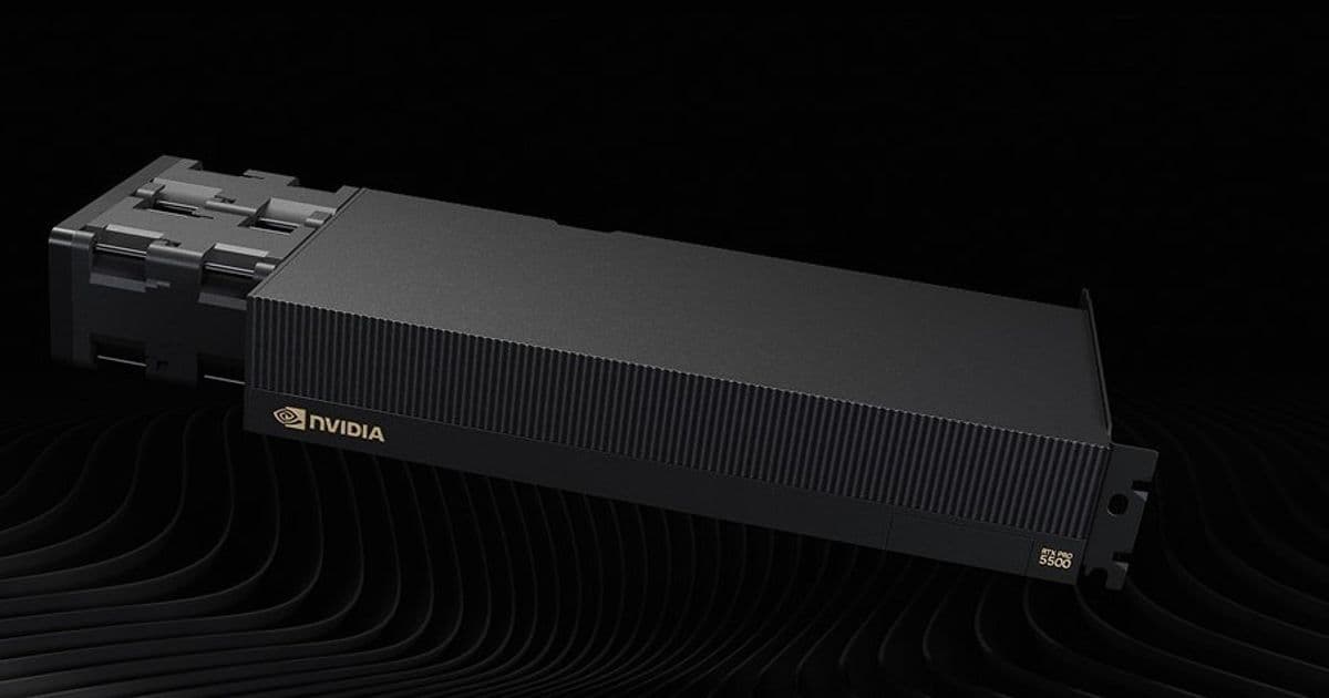 China considers local purchase of NVIDIA chips