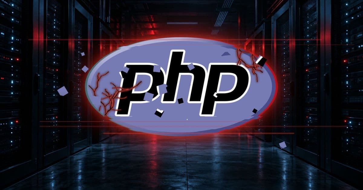 Security Flaws Endanger Large Number of Websites
