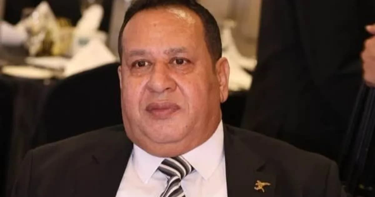 مصر.. تفاصيل تحقيقات صبري نخنوخ