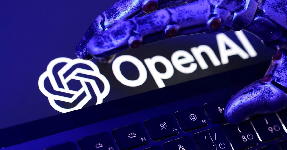 OpenAI تحدد خطة تطور الذكاء الاصطناعي