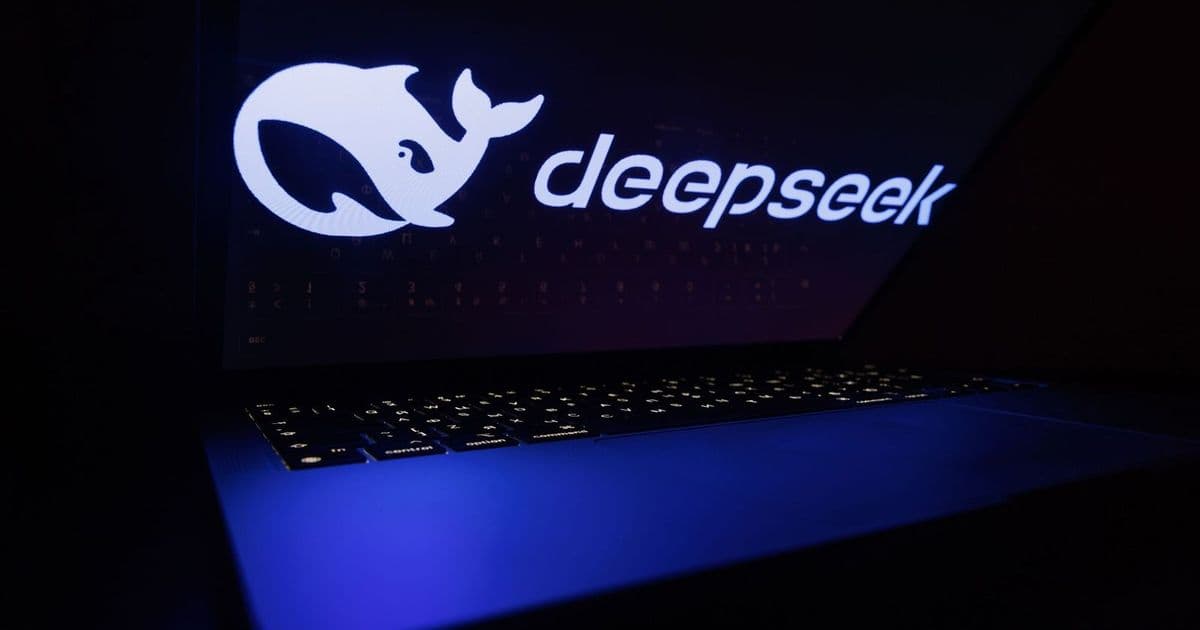 مهندس ينقد ترك الذكاء الاصطناعي لـDeepSeek