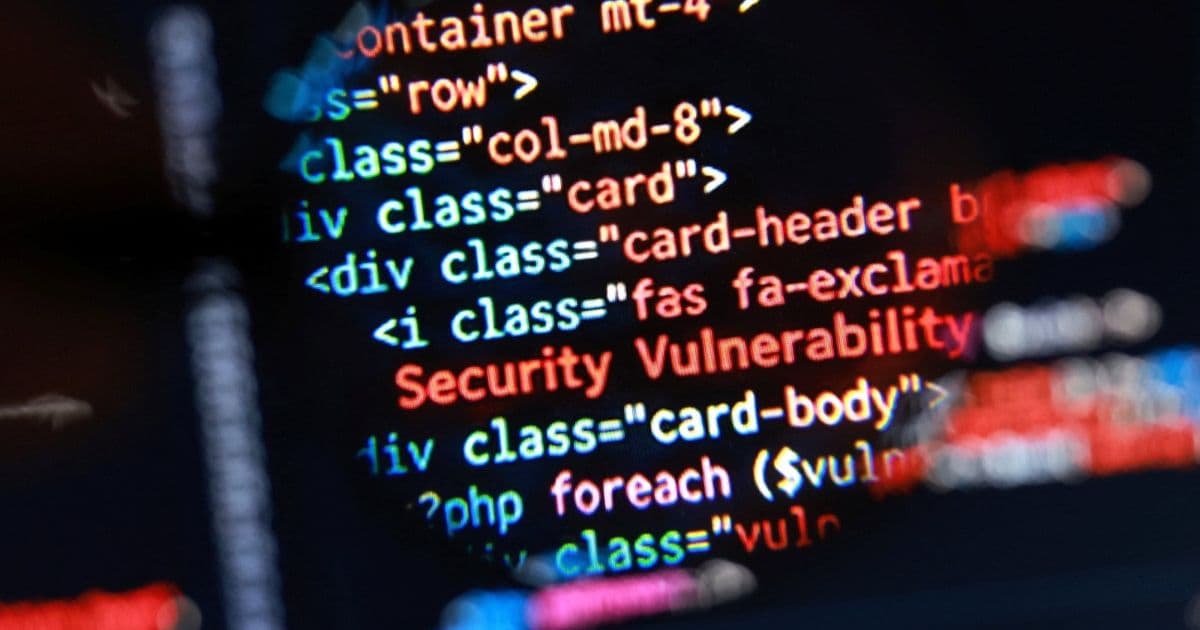 ثغرات PHP تؤدي إلى توقف خدمات حكومية في بريطانيا