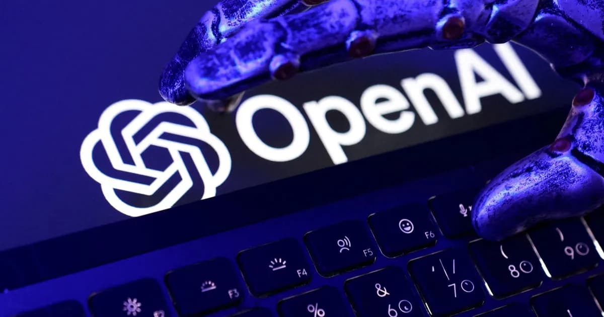 إصدار تدريجي لنسخة OpenAI الجديدة بأمر من ترمب