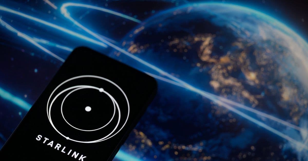 Europe's alternative to Starlink for Ukraine