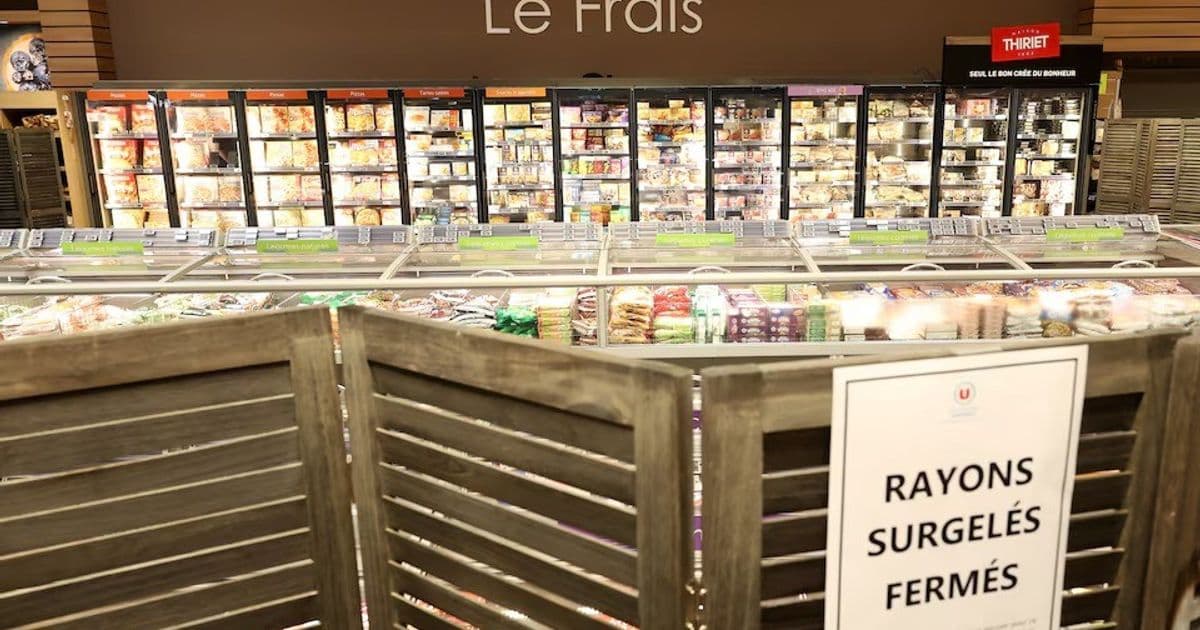 Risks of hacking smart refrigerators