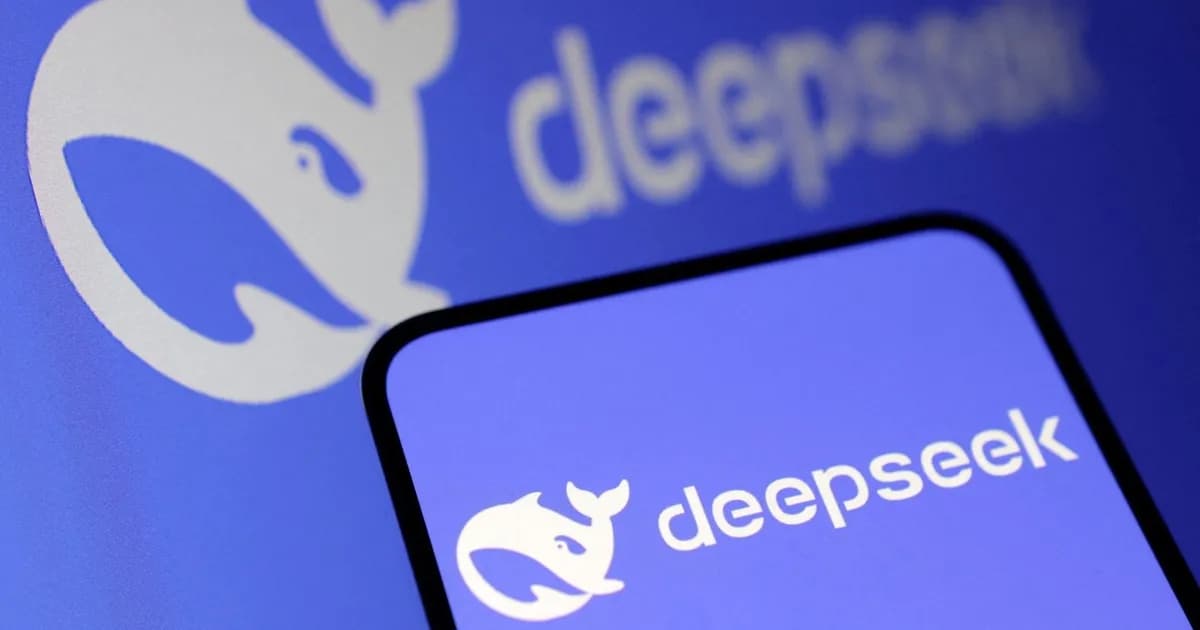 DeepSeek تعلن عن تحديث V4 لزيادة سرعة الردود
