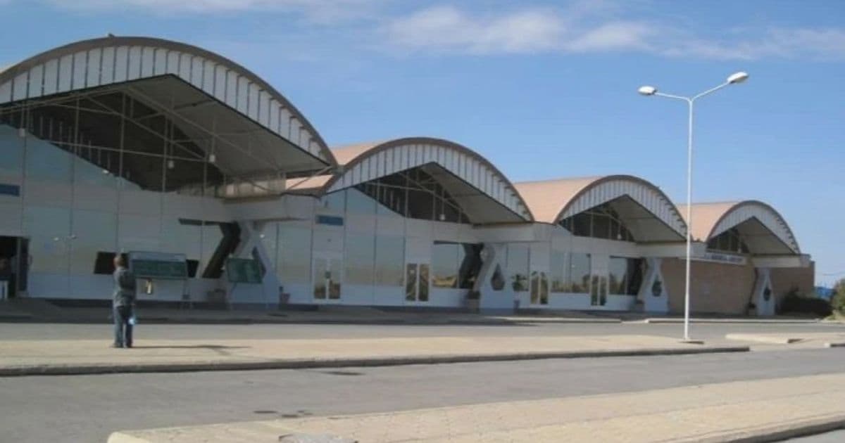 Tigray Front Seizes Airports in Ethiopia