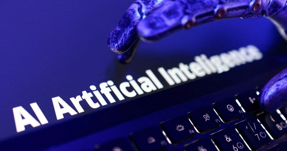 OpenAI model accessed Australian government sites