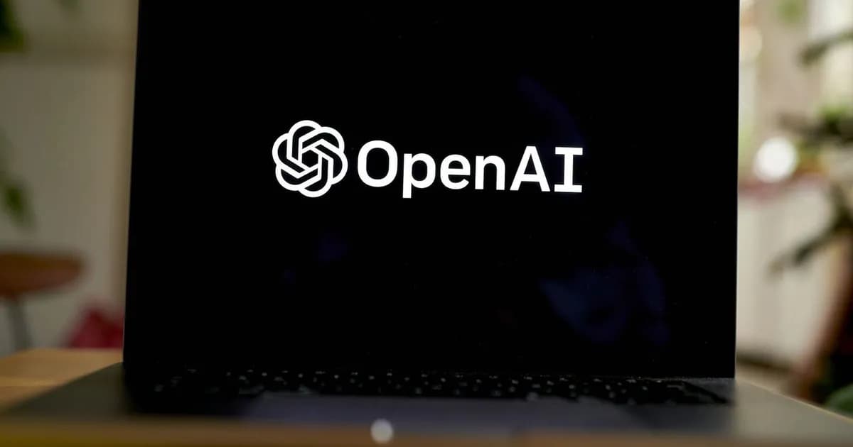بعد موافقة إدارة ترمب.. OpenAI تطلق نموذج ذكاء اصطناعي جديد