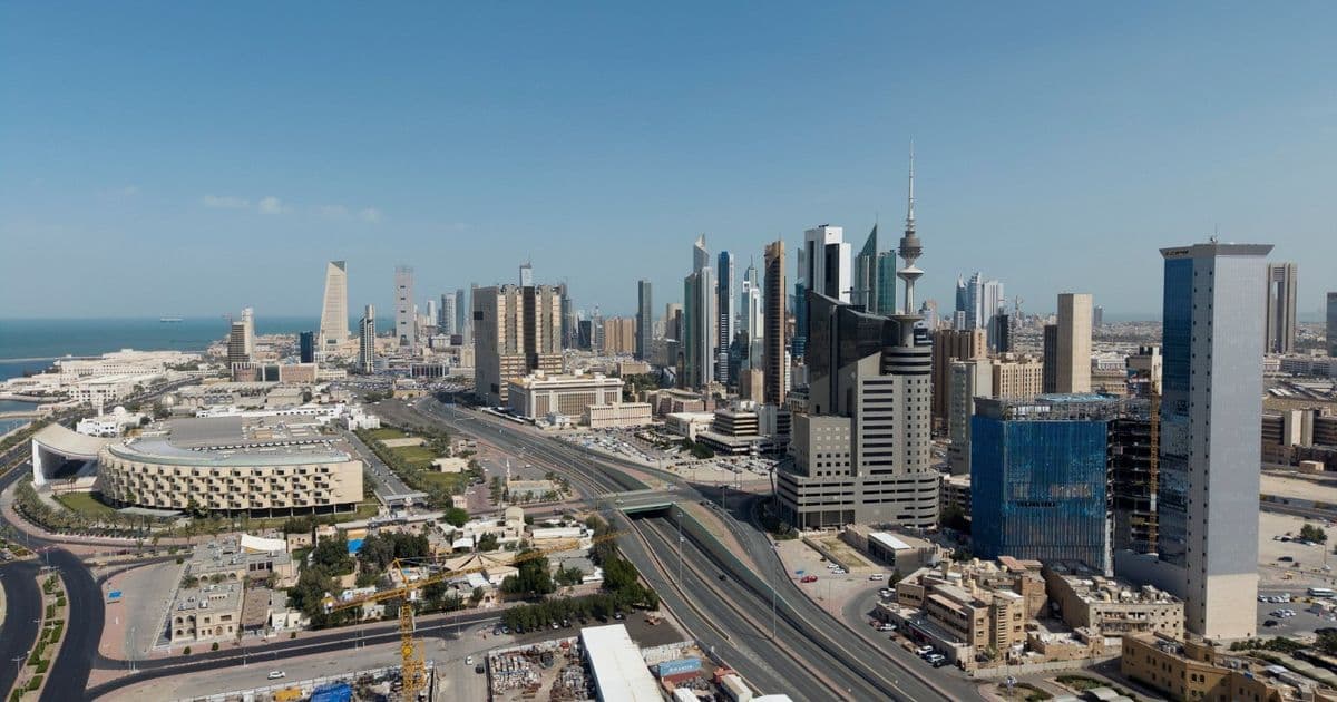 الكويت.. توقف محطات الكهرباء بسبب عطل