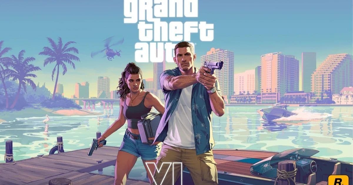 تسريبات تكشف تفاصيل GTA 6 قبل الإعلان