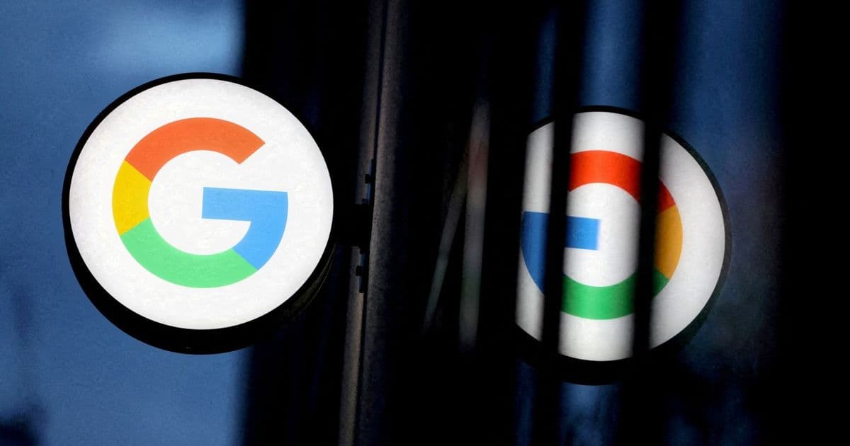 AI growth drives Google’s $1B energy deal