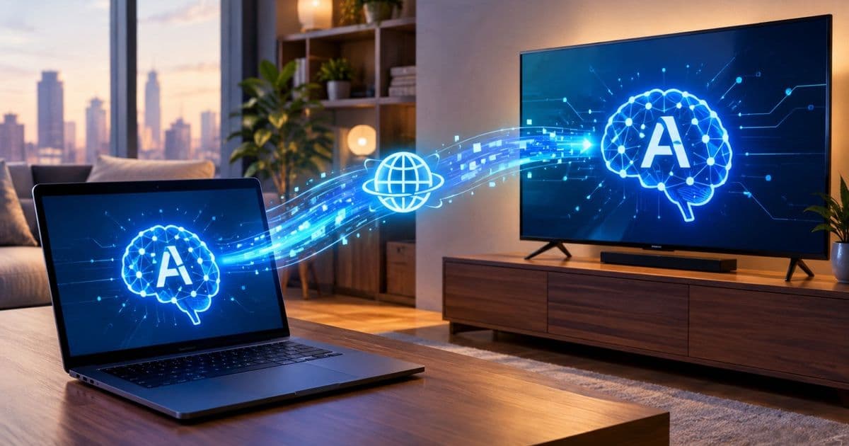 Anthropic: AI Nears Self-Replication