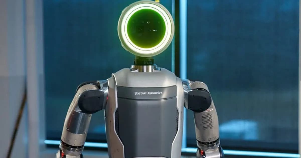 Hyundai targets 30,000 robots yearly by 2028