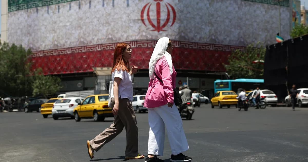 واشنطن ستفرج عن أموال لإيران بشرط استيراد سلع