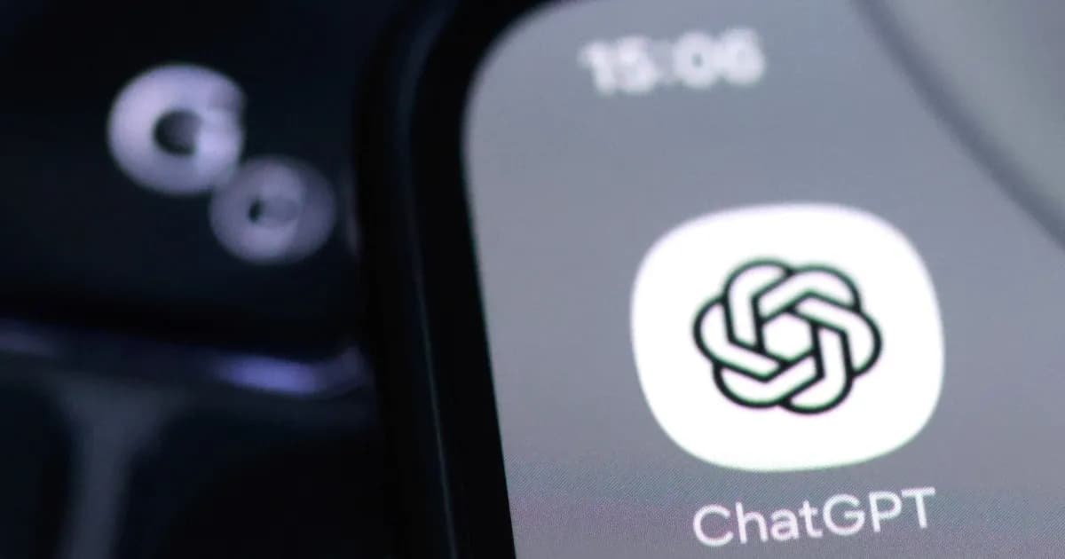 OpenAI يعلن عن توقف خدمات ChatGPT عالميا