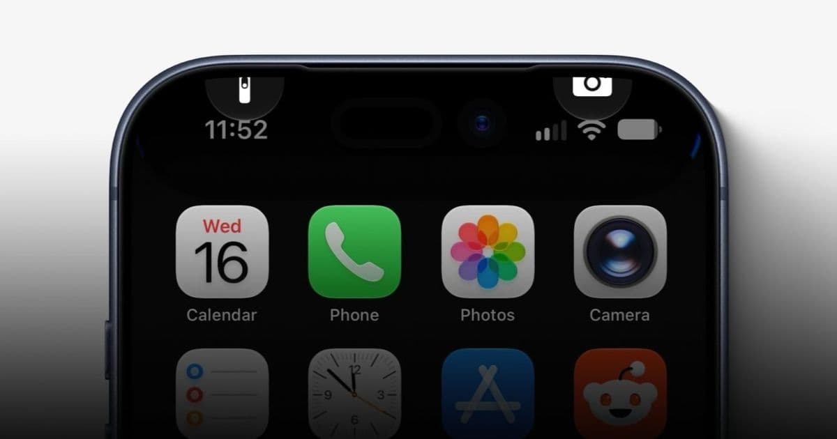 مشكلة بتحديث iOS 27 تؤثر على شاشات الآيفون
